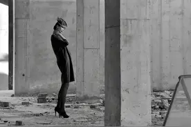 OWEN.IMAGE——人像摄影师必须会用闪光灯吗?图片