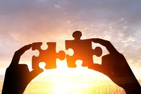 陈春花：企业领先的关键——创造市场图片