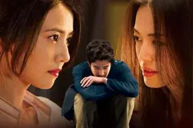 高圆圆赵又廷定情之作《搜索》：雪崩发生时，没有一片雪花是无辜图片