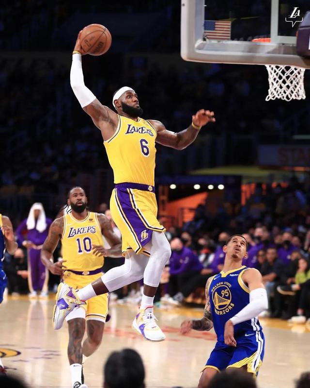 NBA球队主题壁纸（第五期）——洛杉矶湖人队&Los Angeles Lakers