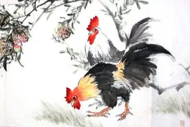 老子庙后“人鸡墓”|“投胎”的学问图片