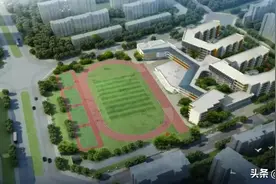 天府新区教育新秀——天府十一学校or天府四中谁更香？图片