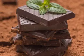 四季学堂 | 从中医视角，看巧克力与咖啡图片