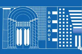 从古典到当代｜建筑设计的十二种风格图片