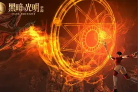 这几款手游的打击感简直逆天，喜欢操作的玩家绝对不要错过图片