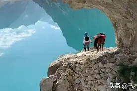 草原骑马的感觉真好，有什么需要注意的吗？图片