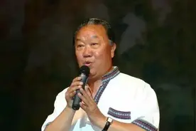 送别！河北著名表演艺术家去世，他是国家一级演员……图片