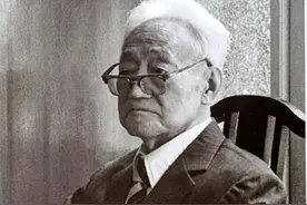 作家巴金有多爱他的妻子？巴金临死之前的遗言，让人潸然泪下图片