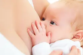 涨奶，堵奶，乳头破裂 , 乳腺炎，怎么办？图片