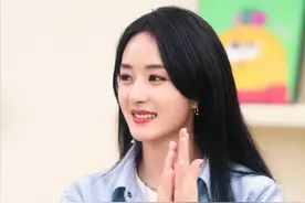 换发型=换脸！不如先从刘海开始，提高颜值就是这么简单图片