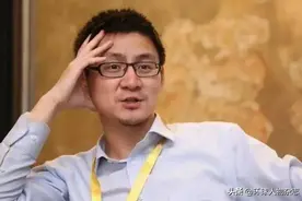 元气森林“翻车”，揭秘创始人：靠“偷菜”游戏发家图片