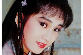中国电影电视上五百多位美女，你最喜欢哪位美女演的影视剧（二）图片
