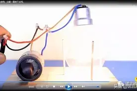 硬核科普：不充电不加油的磁动力车？掀起你的盖头来图片