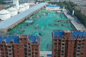 一场关于“噪音”的博弈，两个家园的共存之道图片
