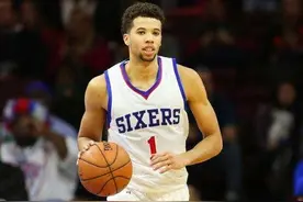 NBA那些出道巅峰却又昙花一现的球员图片