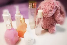 保湿，你需要补水皇后｜三款贵妇级玫瑰水深入分析图片