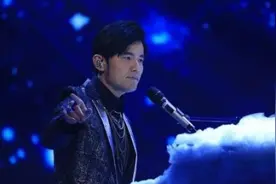 明星歌手出场费曝光，明码标价，不同身份价格悬殊极大图片