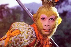 你最喜欢哪个版本的孙悟空？图片