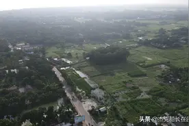 我的孟加拉新娘之躁动不安的村落图片