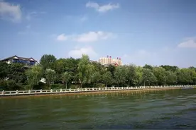 山东被忽略的一座古建筑，见证聊城的历史和沧桑，有600多年历史图片