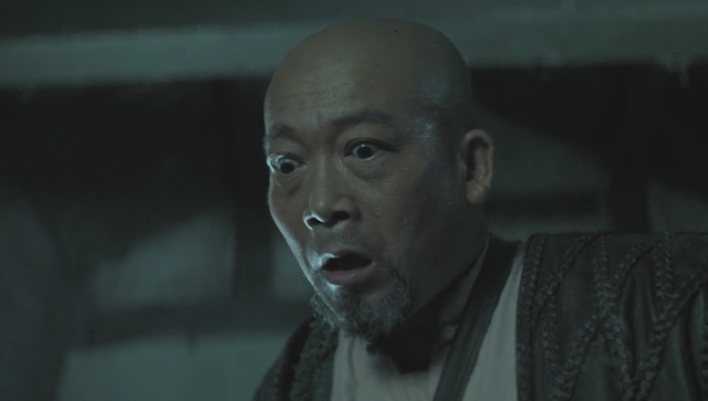 上线1天就破纪录，这片凭什么能被捧为：2021年第一国产惊悚片？