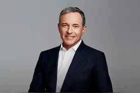 对话罗伯特·艾格：迪士尼如何全球化，如何本土化，如何抗疫情图片