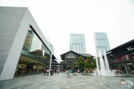 成都叒火了，这次不是火锅也不是茶馆，而是这些值得游览的地方图片