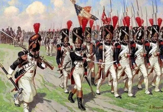 法国不可辱！不仅不是“五常之耻”，叫“战斗民族”都不过分