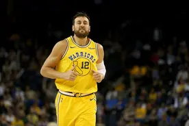 前NBA球员博古特正式宣布退役！网友:愿天堂没有篮球！图片