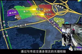 宝安西乡-鸿荣源钟屋旧改，已立项待签约，1号线后瑞站500米...图片