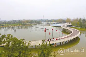 文明每一步 精彩每一景图片