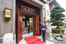 衡阳富豪阶层都匹配什么样的物业服务？图片