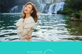 破亿！《遇见“心”的广西》文化旅游宣传片首发火爆全网图片