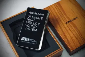 Tidal、Qubuz到底是什么？九段教你用一台SP2000玩转流媒体音乐图片