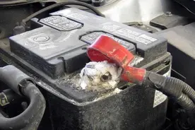 其实车子在坏之前，会向你传递“信号”！只可惜很多车主没在意图片