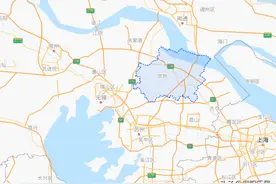 昆山、太仓、常熟、张家港谁最有可能被苏州先并区？图片