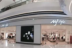 不买H&M和耐克，买什么？| 你认识这些国货品牌吗？图片