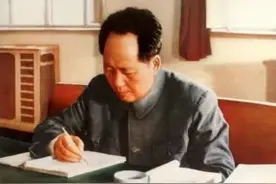 三大名著的智慧启示，涵盖了毛泽东与所有人的一生图片
