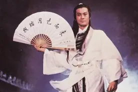 这位“渣男鼻祖”，是贵圈男演员的楷模图片