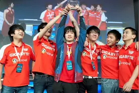 历届全球总决赛LPL战队成绩一览！S9最好，S5最差图片