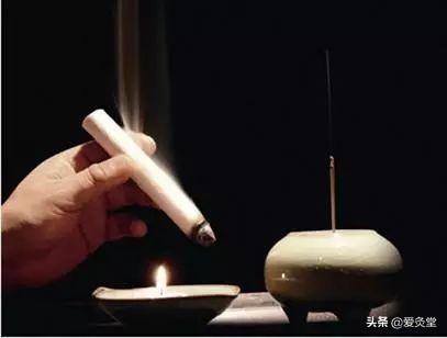艾灸发痒？真相惊人