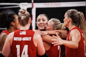 世界排球联赛改制，提升竞争力和影响力，欧洲球队不再敢怠慢图片