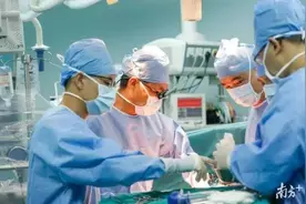 最新！广东这些医院的排名出炉！看完心里有谱了图片