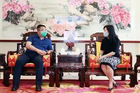 “造假300亿”ST康美获国资托管，“马家军”还会在吗？图片