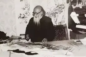 老蒋败守台湾时带走的“大师们”，后来都怎么样了？图片