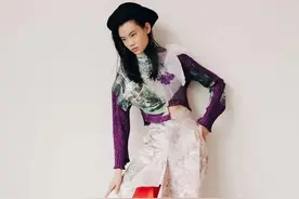 模特培训中，提高镜前表现力的5种方法图片