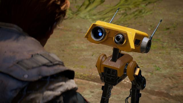 星战陨落优化（测试星球大战绝地陨落的武士团GTX 1660 Ti甜点级流畅）