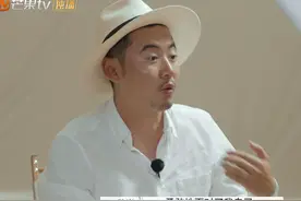 38岁芒果主持人在上海没房内心自卑，佟晨洁：他比我前夫好100倍图片