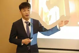 重塑酒店住中服务 云迹科技HDOS产品优质体验图片
