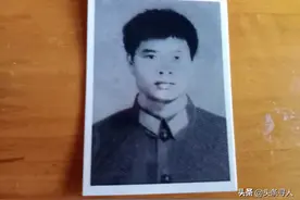 寻湖南永州籍战友陆春山，他一身侠气，最讨厌巴结领导的人图片